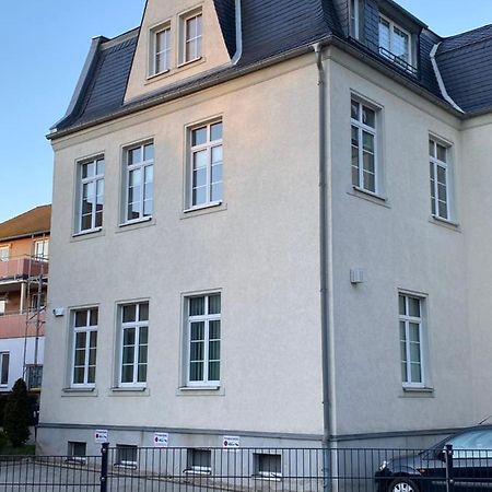 Stadtdomizil Lichtenstein  Exterior photo
