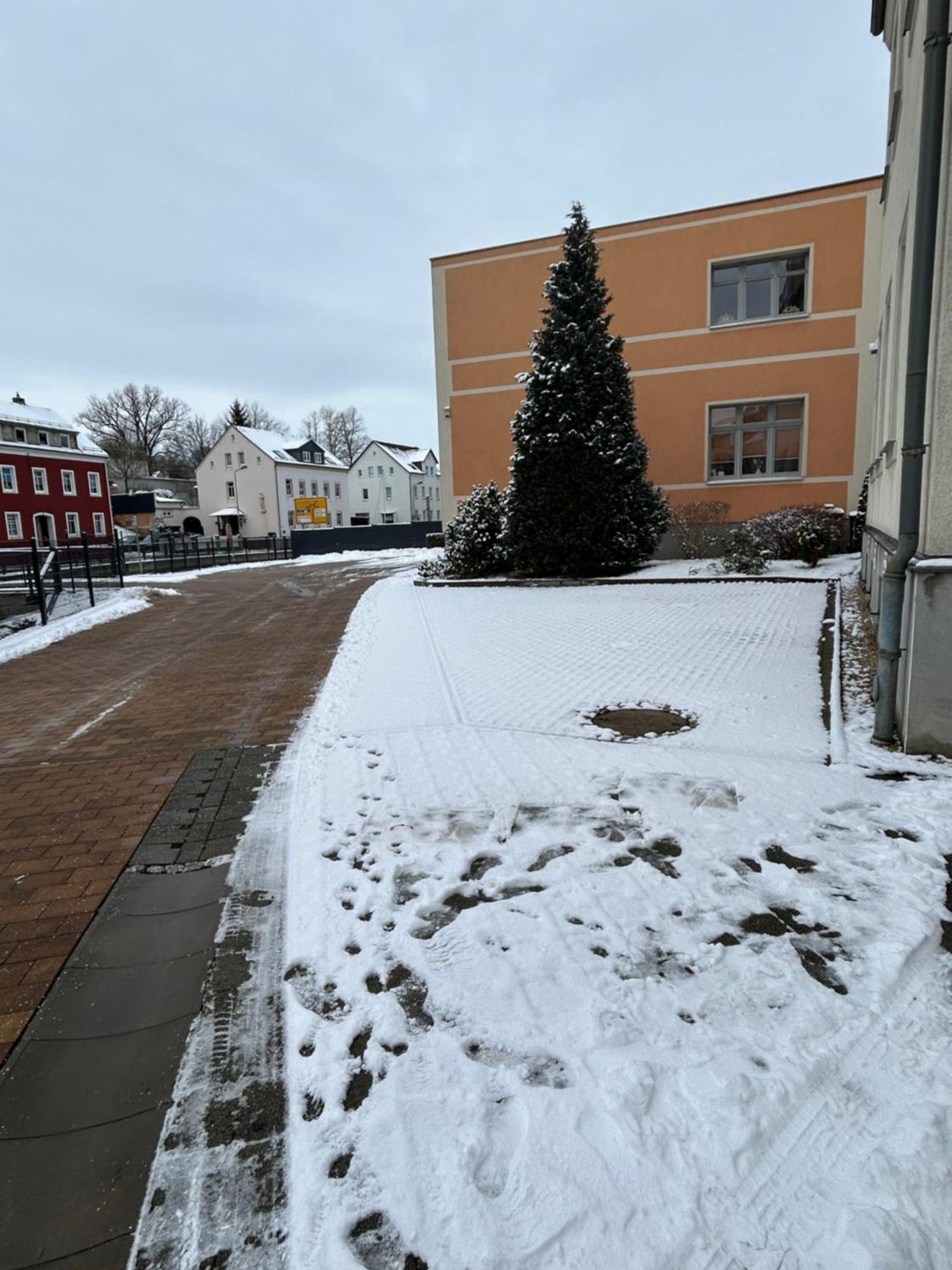 Stadtdomizil Lichtenstein  Exterior photo